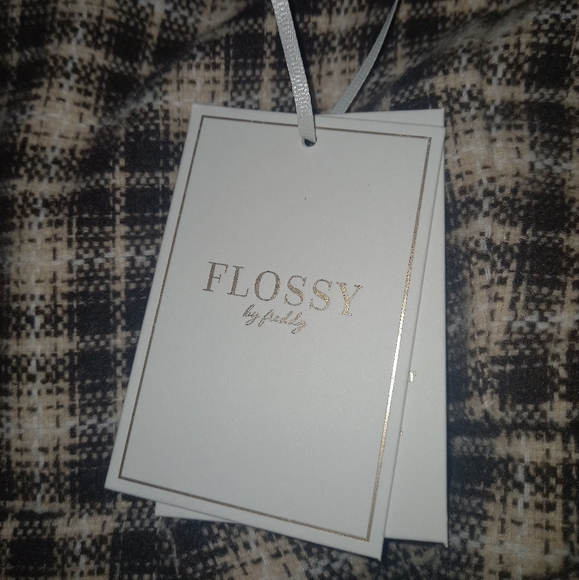 Flossy by Freddy Cornelia Dress - Picture 7 of 7